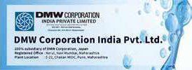dmw-corporation