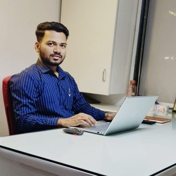 Kiran Karande