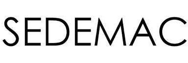 sedemac