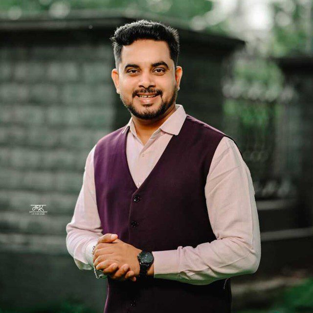 Shailesh Kolekar