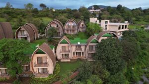 ARK LAKE RESORT, IGHATPURI