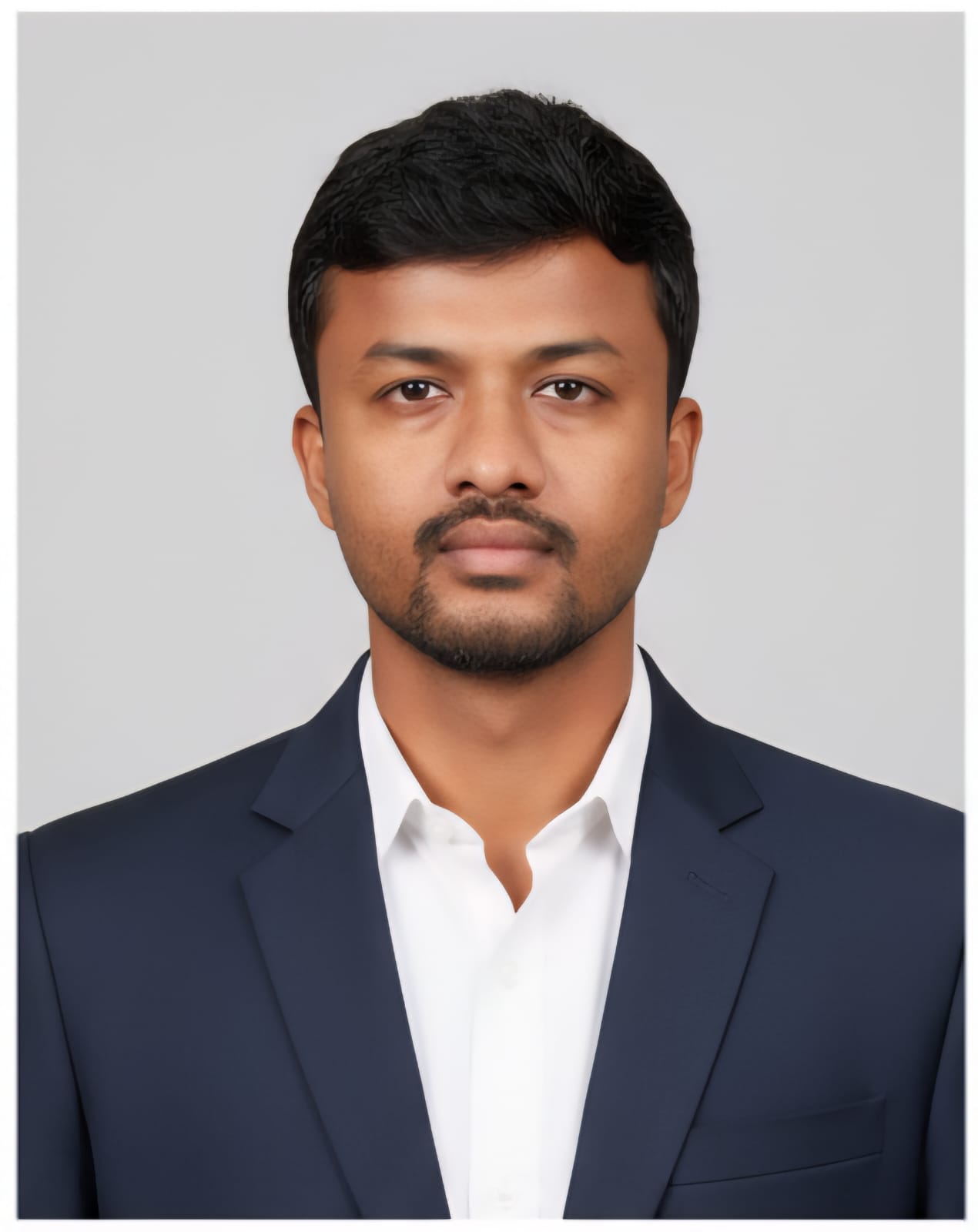 Pratik Kashid